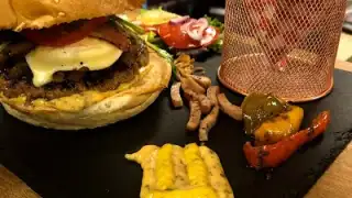 Tontons Burgers Charpennes – photo 2