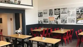Tontons Burgers Charpennes – photo 4