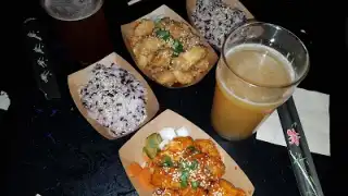 Restaurant Tony