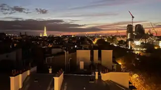 Tour d'Argent – photo 1