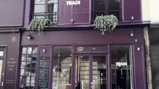TRADI – photo 1