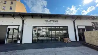 Trattino – photo 2