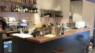 Restaurant Trattoria Celestins