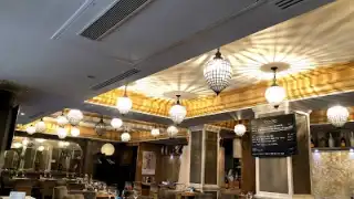 Restaurant Tribeca