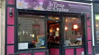 Trois Crabes – photo 1