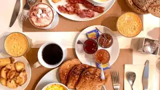 Twinkie Breakfast & Lunch – photo 3