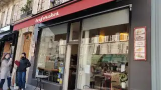 Restaurant Tzeferakos