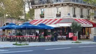 U.S. Ateliers, restaurant à Paris