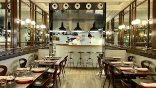 Udon Bistro Kunitoraya – photo 1