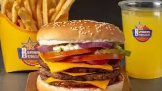 Ultimate Burger – photo 2