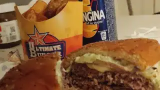 Ultimate Burger – photo 4