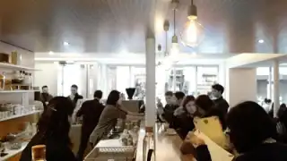 Restaurant Umami Matcha Cafe