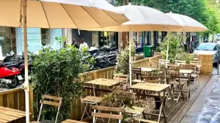 Umami Matcha Cafe – photo 2