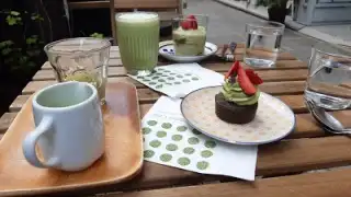 Umami Matcha Cafe – photo 4
