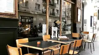 Restaurant Un Air de Famille