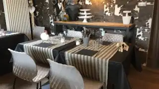 Restaurant Un Cafe a la Campagne
