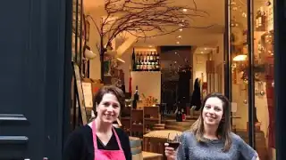 Restaurant Un Chateau en Ville