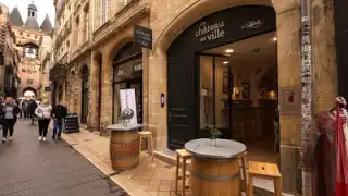 Un Chateau en Ville – photo 3