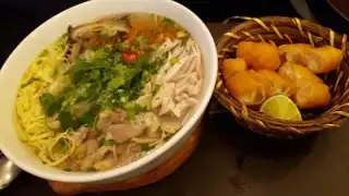 Un Jour a Hanoi – photo 2