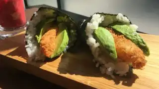 Un Sushi – photo 2