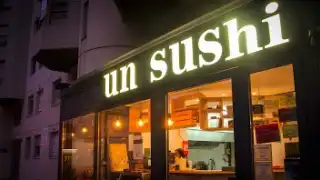 Un Sushi – photo 3