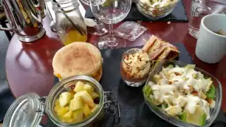 Underground Coffee 75 – photo 2