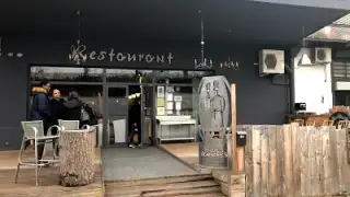 Restaurant Une Faim d Apprendre