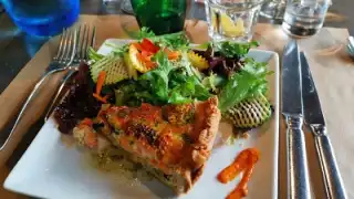 Une Faim d Apprendre – photo 3