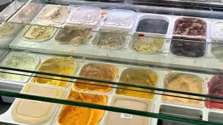 Une Glace a Paris – photo 2
