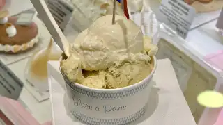Une Glace a Paris – photo 3