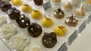 Une Glace a Paris – photo 4