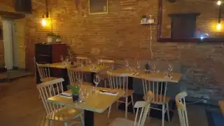 Restaurant Une Table a Deux