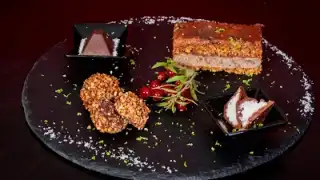UNIQ Lounge – photo 4