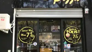 Restaurant Uno Pizza
