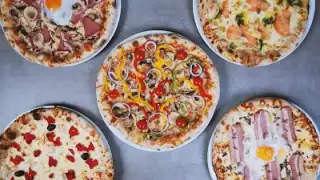 Uno Pizza – photo 2