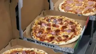 Uno Pizza – photo 3