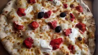 Uno Pizza – photo 4