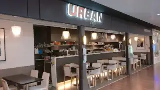Urban Cafe – photo 1