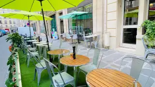 Urban Salad Bar – photo 1