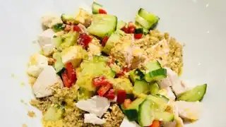 Urban Salad Bar – photo 3