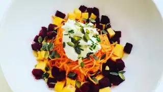 Urban Salad Bar – photo 4