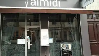 Restaurant Valmidi