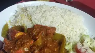 Restaurant Valmy Tandoori
