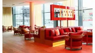 Restaurant Vapiano Confluence
