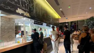 Vapiano Confluence – photo 3