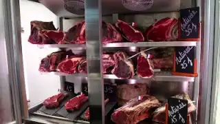 Restaurant VCB