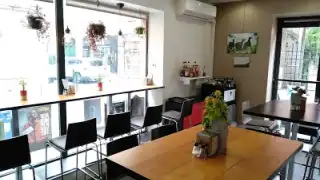 Restaurant Veggie Corner