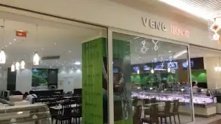 Restaurant Veng Hour Lyon