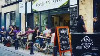 Restaurant VerdeNero