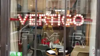 Restaurant Vertigo